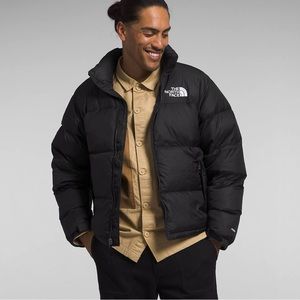 Men’s 1996 Retro Nuptse Jacket